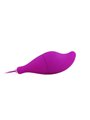 Baile - Pleasure Shell 12 Ovetto Vibrante con Telecomando Viola