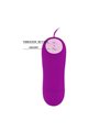 Baile - Pleasure Shell12 Purple Save New
