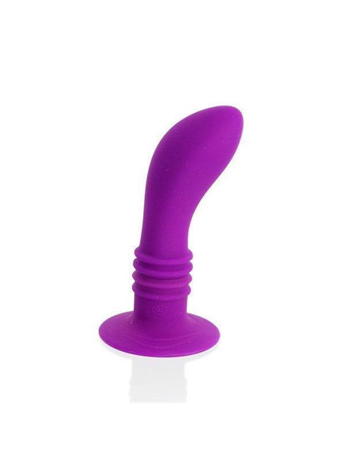 Pretty Love - Booty Passion Vibrator Plug 10V