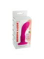Pretty Love - Booty Passion Vibrator Plug 10V