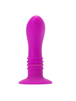 Pretty Love - Booty Passion Vibrator Plug 10V