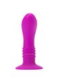 Pretty Love - Booty Passion Vibrator Plug 10V