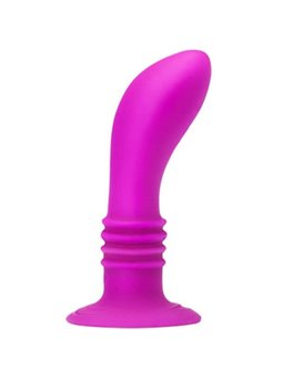 Pretty Love - Booty Passion Vibrator Plug 10V