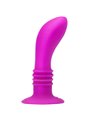 Pretty Love - Booty Passion Vibrator Plug 10V