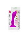 Pretty Love - Booty Passion Vibrator Plug 10V