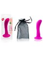 Baile - Passion Strong Suction Plug Unisex