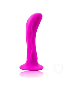Baile - Passion Strong Suction Plug Unisex