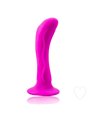 Baile - Passion Strong Suction Plug Unisex