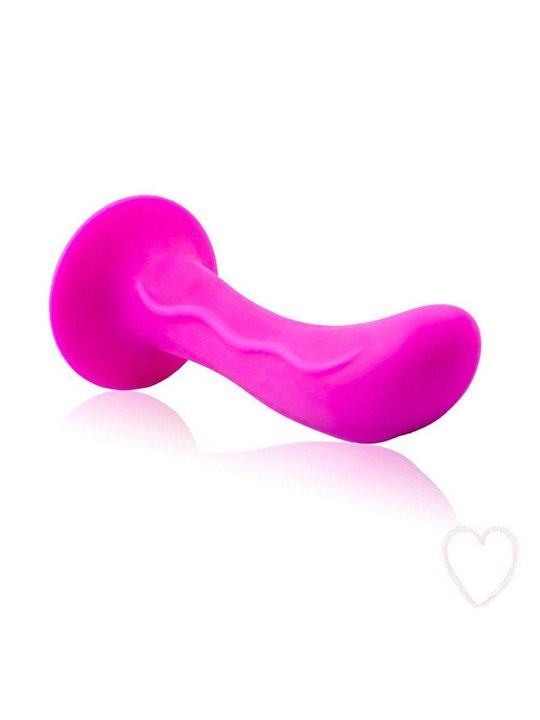 Baile - Passion Strong Suction Plug Unisex