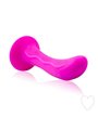Baile - Passion Strong Suction Plug Unisex