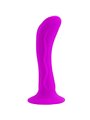 Baile - Passion Strong Suction Plug Unisex