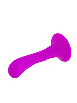 Baile - Passion Strong Suction Plug Unisex