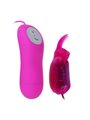 Baile - Cute Secret Bunny Vibrator 12 Speed