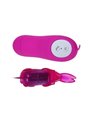 Baile - Mini Vibratore Rabbit 12 Velocità