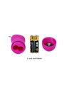 Baile - Cute Secret Bunny Vibrator 12 Speed