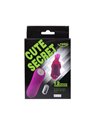 Baile - Mini Vibratore Rabbit 12 Velocità