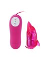 Baile - Cute Secret Dolfin Vibrator 12V