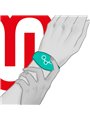 Watchme - Wireless Technology Watch Aquamarine