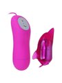 Baile - Cute Secret Dolfin Vibrator 12V