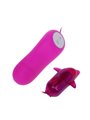 Baile - Cute Secret Dolfin Vibrator 12V