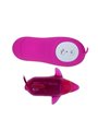 Baile - Cute Secret Dolfin Vibrator 12V