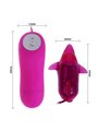 Baile - Cute Secret Dolfin Vibrator 12V