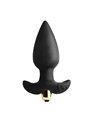 Rocks-Off - Butt Throb P-Point Stimulator 7 Speeds Black
