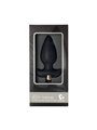 Rocks-Off - Stimolatore Anale Butt Throb 7 Velocità Nero