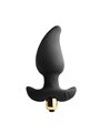 Rocks-Off - Stimolatore Anale Butt Quiver 7 Velocità Nero