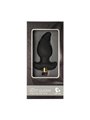 Rocks-Off - Stimolatore Anale Butt Quiver 7 Velocità Nero