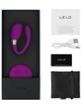 Lelo - Insignia Tiani 3 Purple Massager