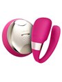 Lelo - Insignia Tiani 3 Fuchsia Massager