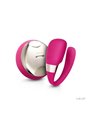 Lelo - Insignia Tiani 3 Fuchsia Massager
