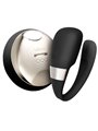 Lelo - Insignia Tiani 3 Vibratore Massaggiatore Nero