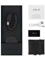 Lelo - Insignia Tiani 3 Vibratore Massaggiatore Nero
