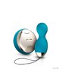 Lelo - Badge Blue Hula Balls