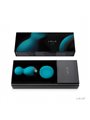 Lelo - Badge Blue Hula Balls