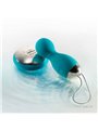 Lelo - Hula Beads Massaggiatore Intimo Blu