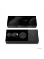Lelo - Hula Beads Massaggiatore Intimo Nero
