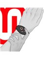 Watchme - Wireless Technology Watch Jet Black And Copper