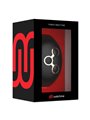 Watchme - Wireless Technology Watch Jet Black And Copper