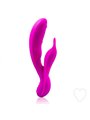 Pretty Love - Vibratore Rabbit Bliss Fucsia