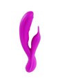 Pretty Love - Vibratore Rabbit Bliss Fucsia