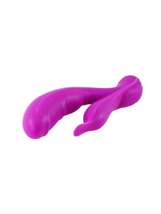 Pretty Love - Vibratore Rabbit Bliss Fucsia