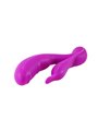 Pretty Love - Vibratore Rabbit Bliss Fucsia