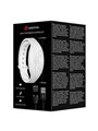 Watchme - Wireless Technology Watch Jet Black And Copper