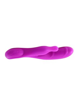 Pretty Love - Vibratore Rabbit Bliss Fucsia