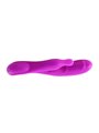 Pretty Love - Vibratore Rabbit Bliss Fucsia