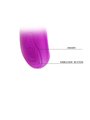 Pretty Love - Vibratore Rabbit Bliss Fucsia