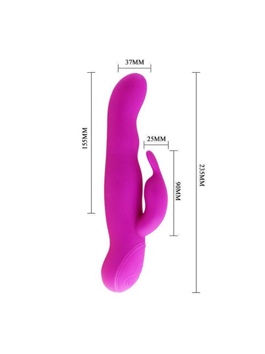 Pretty Love - Highgrade Hale Lilac Rotator